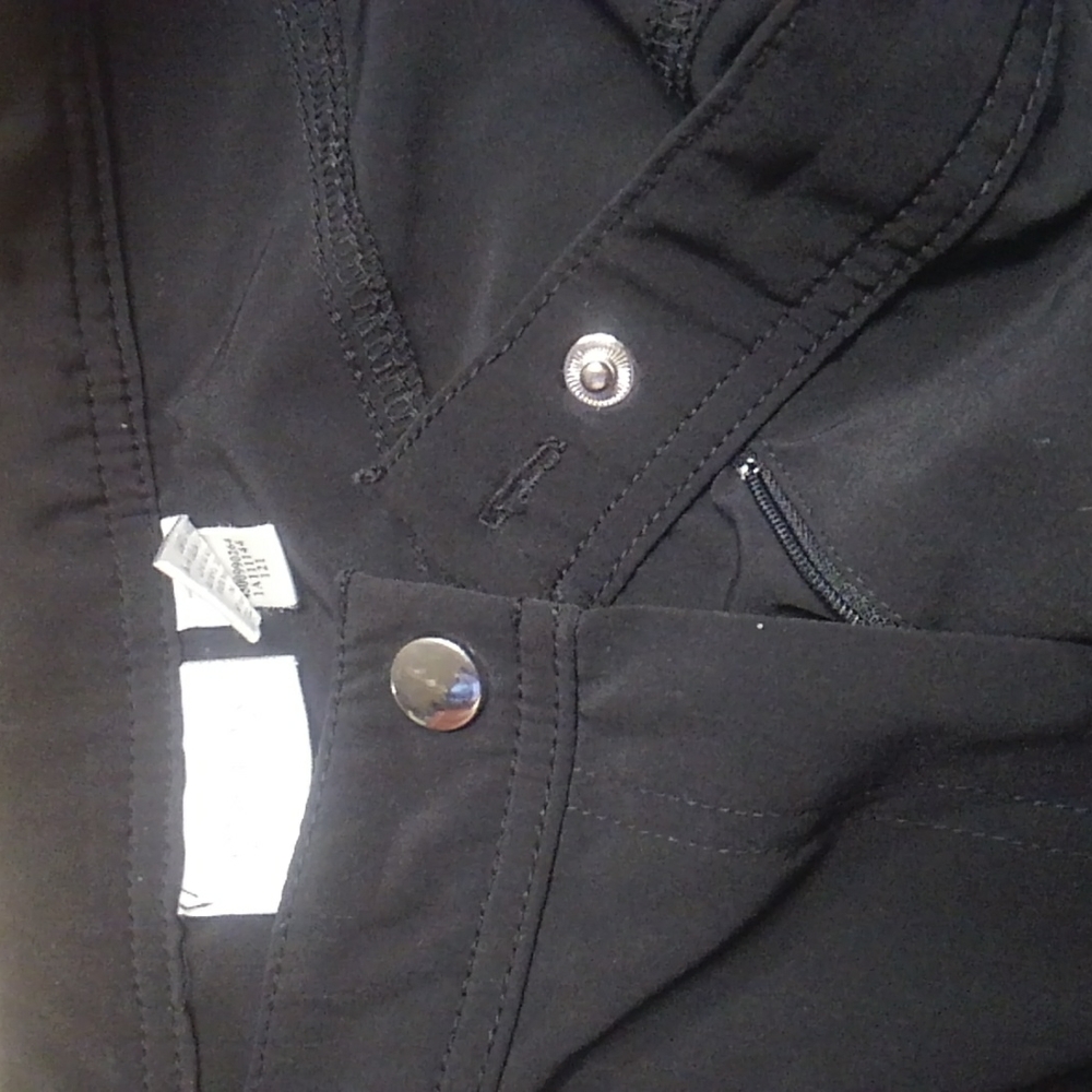 Cargo pants - Picture 3 of 6